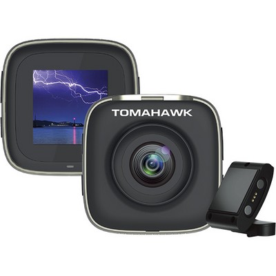 Видеорегистратор Tomahawk X1 - фото 15107