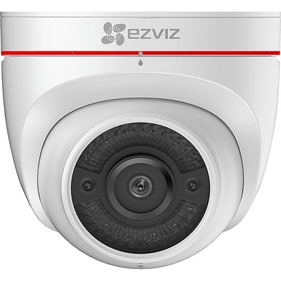 IP-камера EZVIZ C4W 4 мм CS-CV228-A0-3C2WFR - фото 15164