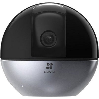 Умная домашняя веб-камера EZVIZ CS-C6W (4MP/H.265) - фото 17791