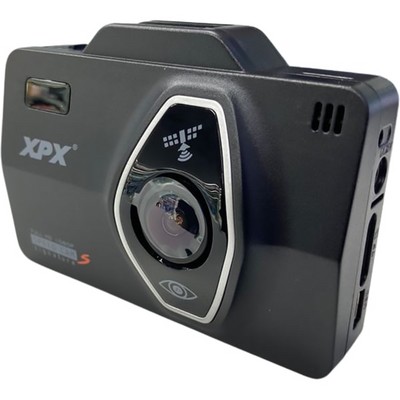 Видеорегистратор XPX G525 STR ver.3 - фото 15443