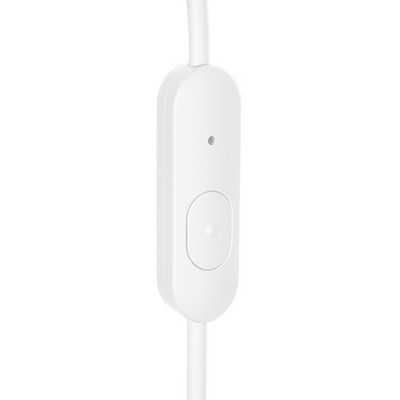 Беспроводные наушники Xiaomi Mi Sport Bluetooth Earphones, White - фото 17506