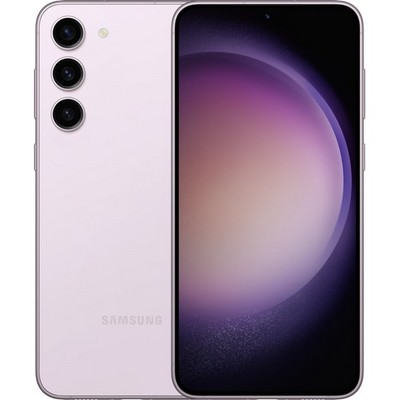 Смартфон Samsung Galaxy S23 Plus 8/512, Pink - фото 18910