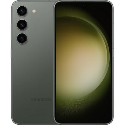 Смартфон Samsung Galaxy S23 8/128, Green - фото 18385