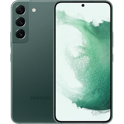 Смартфон Samsung Galaxy S22 8/128, Green - фото 18455