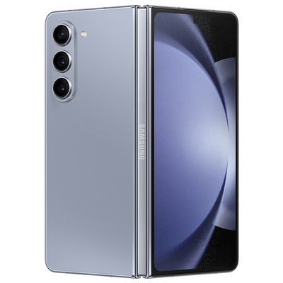 Смартфон Samsung Galaxy Z Fold5 12/512, Icy Blue - фото 18462