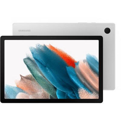 Планшет Samsung Galaxy Tab A8 X205 10.1" LTE 4/64, White - фото 18686