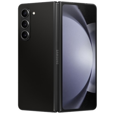 Смартфон Samsung Galaxy Z Fold5 12/512, Phantom Black - фото 18874
