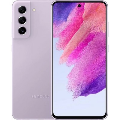 Смартфон Samsung Galaxy S21 Fe 8/256, Pink - фото 19400