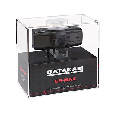 Видеорегистратор DataKam G5 REAL MAX-BF - фото 5617