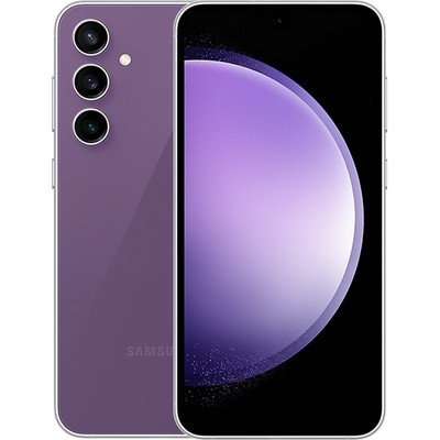 Смартфон Samsung Galaxy S23 Fe 8/256, Purple - фото 19365