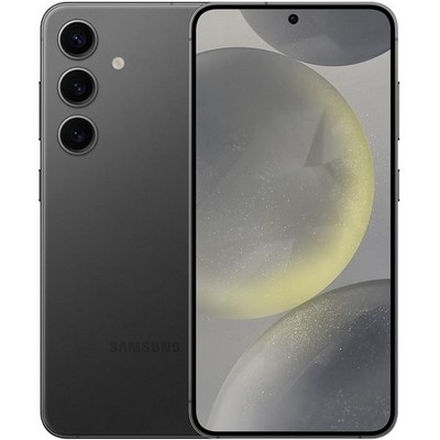 Смартфон Samsung Galaxy S24 8/128, Black - фото 19611