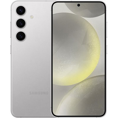 Смартфон Samsung Galaxy S24 8/128, Silver - фото 19618