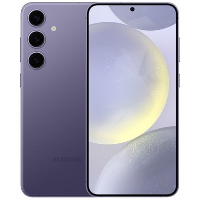 Смартфон Samsung Galaxy S24 Plus 12/512, Purple - фото 19660