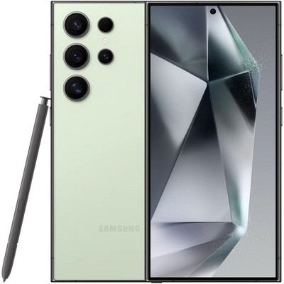 Смартфон Samsung Galaxy S24 Ultra 12/1024, Green - фото 20040