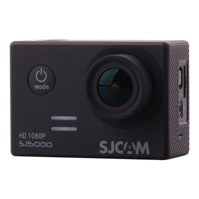 Видеорегистратор SJCAM SJ5000 - фото 6866