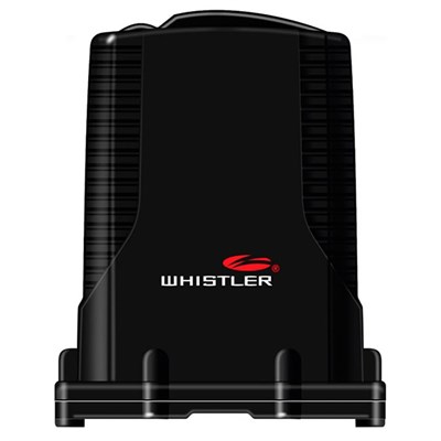 Радар-детектор Whistler PRO-3600ST Ru GPS - фото 7010