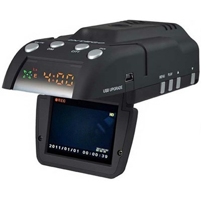 Видеорегистратор XPX G530 STR - фото 8388