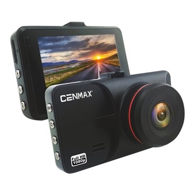Видеорегистратор Cenmax FHD-300 - фото 9417