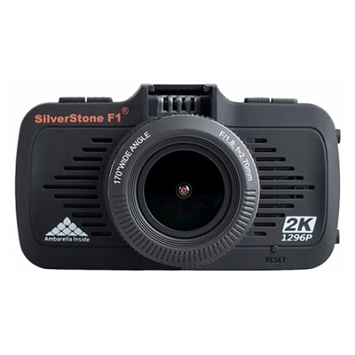 Видеорегистратор SilverStone F1 A70-SHD - фото 9832