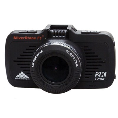 Видеорегистратор SilverStone F1 A70-GPS - фото 9948