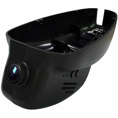 Видеорегистратор STARE VR-15 для Land Rover B черный (2015-) с GPS и задней камерой - фото 11153