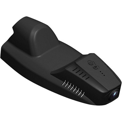 Видеорегистратор STARE VR-20 для Ford Kuga High equipped черный (2013-) с GPS и задней камерой - фото 11182