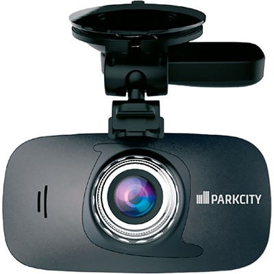 Видеорегистратор ParkCity DVR HD 790 - фото 11188