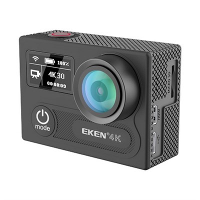 Экшн-камера Action Camera EKEN H8R 4K - фото 11583