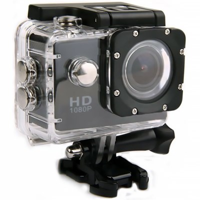 Экшн-камера Action Camera XPX G25 - фото 11598
