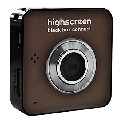 Видеорегистратор Highscreen BlackBox Connect - фото 12779