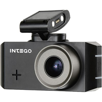 Видеорегистратор Intego VX-550HD - фото 12833