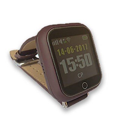 Умные часы Smart Baby Watch G601X - фото 13075
