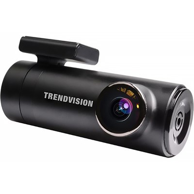 Видеорегистратор TrendVision Tube 2.0 - фото 13521