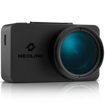 Видеорегистратор Neoline G-tech X73 WiFi - фото 13847