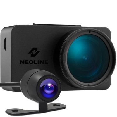 Видеорегистратор Neoline G-tech X76 - фото 14016