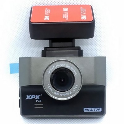 Видеорегистратор XPX P36 - фото 14115