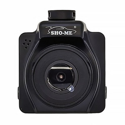 Видеорегистратор SHO-ME FHD-850 - фото 14122