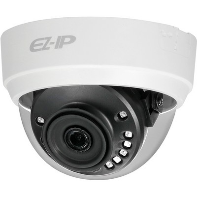 IP-камера EZ-IPC-D1B40P-0280B - фото 14371