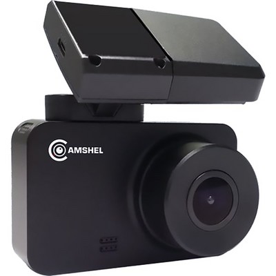 Видеорегистратор CAMSHELl DVR 300 GPS - фото 14404