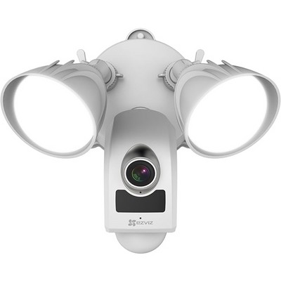 IP-камера EZVIZ LC1 2.8 мм с сереной - фото 14507