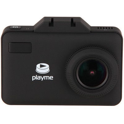 Видеорегистратор PlayMe P550 TETRA - фото 14594