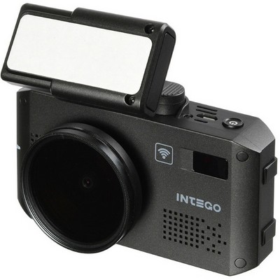 Видеорегистратор Intego VX-1300S - фото 14714
