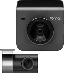 Видеорегистратор Xiaomi 70mai Dash Cam A400 + камера