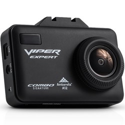 Видеорегистратор VIPER COMBO EXPERT WiFi Signature GPS/Glonass
