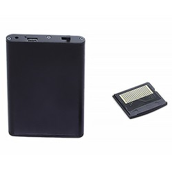 Диктофон Edic-mini TINY xD A69-300h