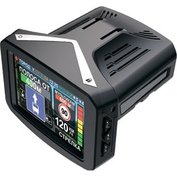 Видеорегистратор Intego VX-1500SW