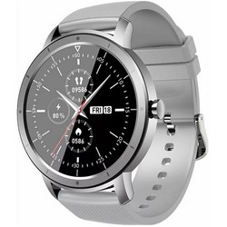 Умные часы SmartWatch HW21, Silver