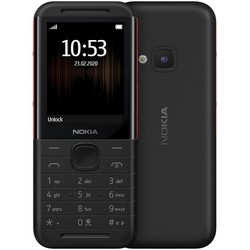 Мобильный телефон NOKIA 5310 Dual SIM, black
