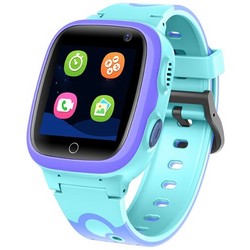 Умные часы Smart Baby Watch Y9Pro, Blue