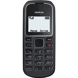 Мобильный телефон NOKIA 1280 RM-876, Black
